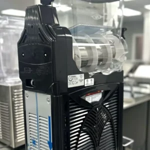 12L Single Slush Machine