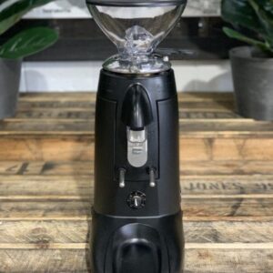 Compak K3 Touch Black  Coffee Grinder- New