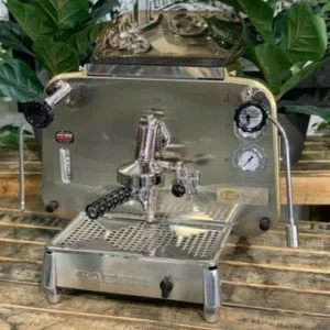 Faema E61 Legend 1 Group Coffee Machine-New