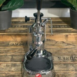 La Pavoni Europiccola 1 Group Coffee Machine - New