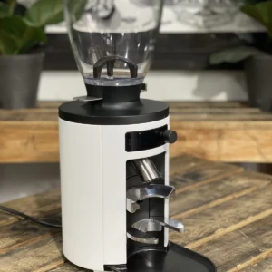 Mahlkonig X54 White Coffee Grinder- New