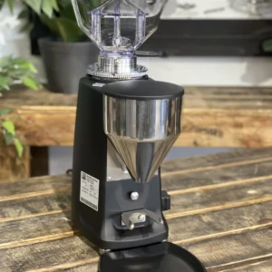 Mazzer Mini B Black Coffee Grinder- New